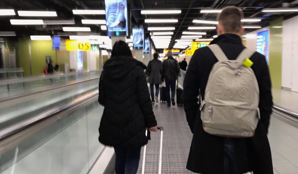 Netflights Airport Review ranks Heathrow as the UK’s most family